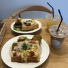 カメイサンのカフェ - 