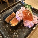 居酒屋増えた。 裏裏飯屋 - 