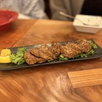 立飲・ビストロシン サンテ - 