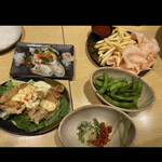 三代目 鳥メロ - 