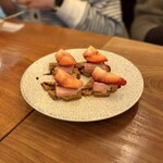 立飲・ビストロシン サンテ - 