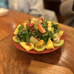 立飲・ビストロシン サンテ - 