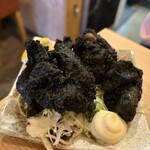 居酒屋増えた。 裏裏飯屋 - 