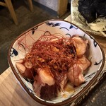 居酒屋増えた。 裏裏飯屋 - 
