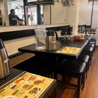 中洲 川端 きりん_2