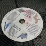 Mountain Room Restaurant - 会える動物と注意書