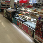 銀座コージーコーナー - 