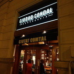 Ciutat Comtal - 