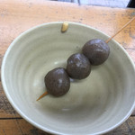 夢咲き茶屋 - 