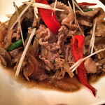 マラッカバー - ムーパッキン