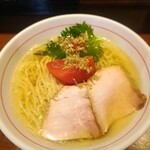 らーめん　円満 - 料理写真: