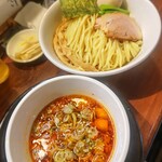 麺の風 祥気 - 