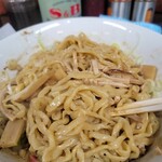 長尾中華そば - 