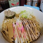 長尾中華そば - 