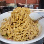 長尾中華そば - 
