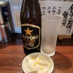 麺の風 祥気 - 