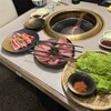 和牛焼肉ジュウジュ - 