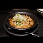 食物屋 Wan 米澤中央店 - 