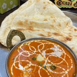 クレイジースパイス - 料理写真: