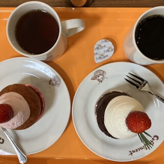 カフェ フィンセント_0