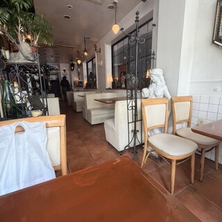 カフェ・ドゥ・トワ_2