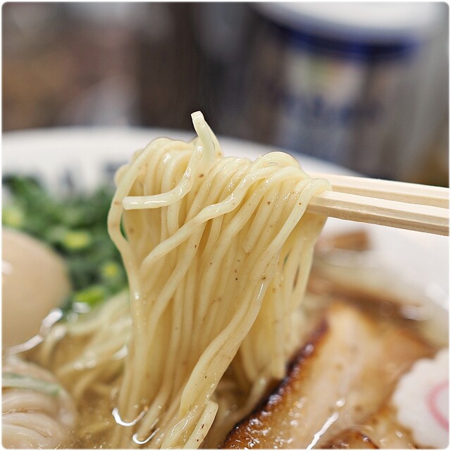 自家製麺 ら～めん かり屋 - 野田新町/ラーメン | 食べログ