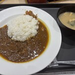 松屋 - 料理写真: