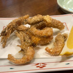 庄屋 鶴岡站前店 - 