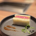 燒肉Ushigoro 新宿三丁目店 - 