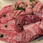 焼肉ヒロミヤ - 