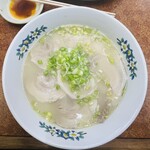 後楽園 - 料理写真: