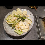 迴轉串・月之島 - 