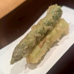 天冨良 麻布よこ田 - 