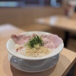 だるまにラーメン - 料理写真: