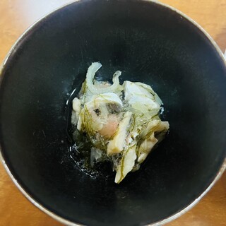 あん梅 - 料理写真: