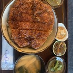 御料理 タイガー - 料理写真: