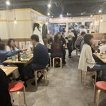 路地裏ひとくち餃子 たこう - 
