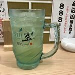 路地裏ひとくち餃子 たこう - 