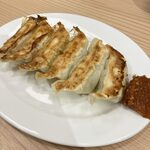 路地裏ひとくち餃子 たこう - 