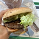 マクドナルド - 料理写真: