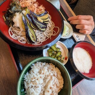 口コミ一覧 : ごまそば遊鶴 美園店 （【旧店名】鶴喜） - 美園/そば