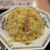 謝謝ラーメン - チャーハン