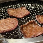 日本焼肉 はせ川 - 