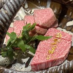 日本焼肉 はせ川 - 