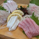 和加奈 - 料理写真: