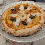 キャナリィ ロウ - 料理写真:メイン料理 マルガリータ