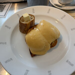 レストラン アルティザン（restaurant Artisan） - 