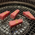 日本焼肉 はせ川 - 