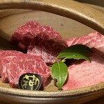 日本焼肉 はせ川 - 