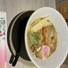 麺処 愛媛ん軒 - 料理写真: